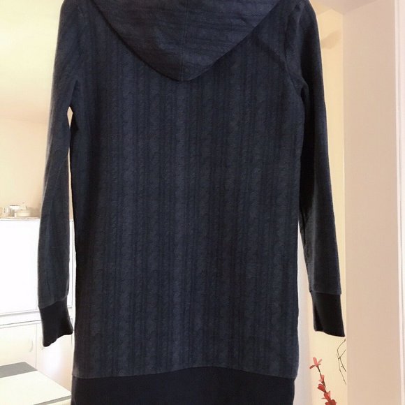 Preowned Sixty Eight Women’s Fashion Hoodie - Picture 4 of 4